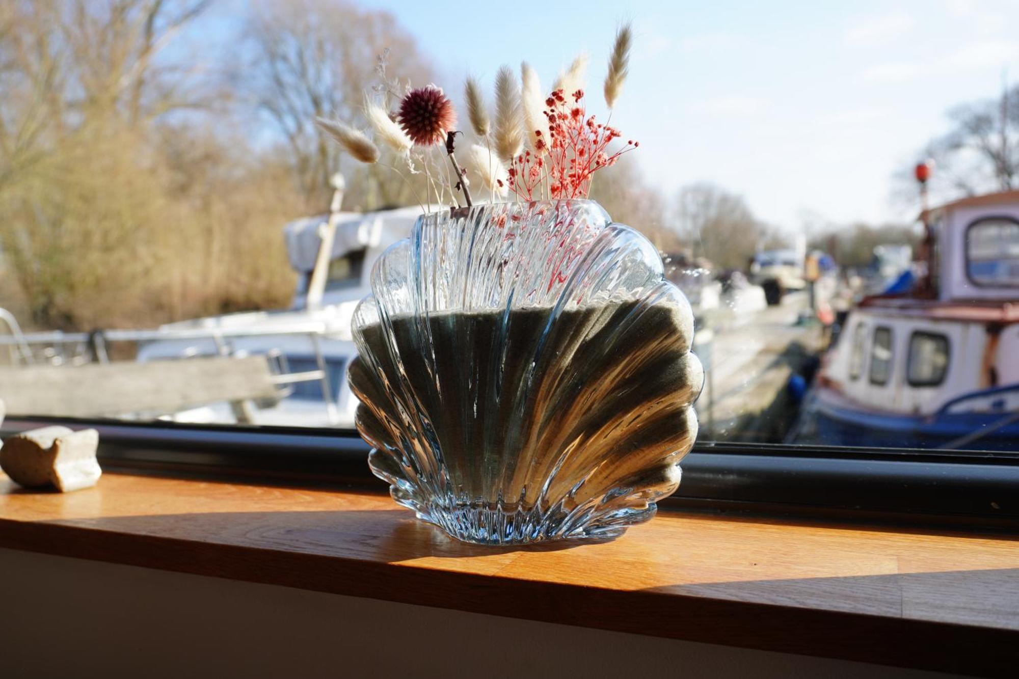 Hausboot Stoeckte Villa Winsen  ภายนอก รูปภาพ